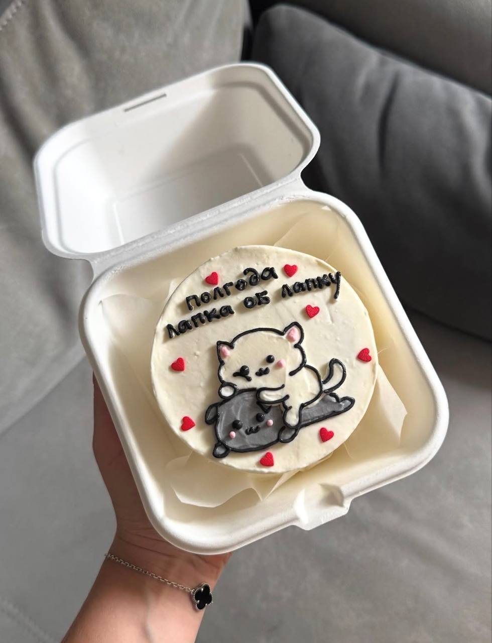 Бенто — фото 2