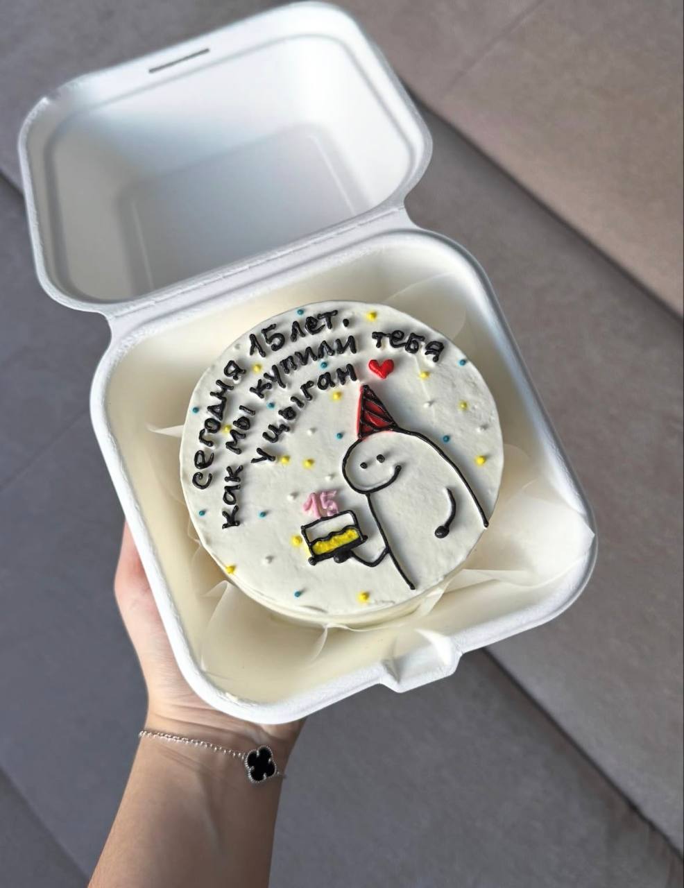 Бенто — фото 4