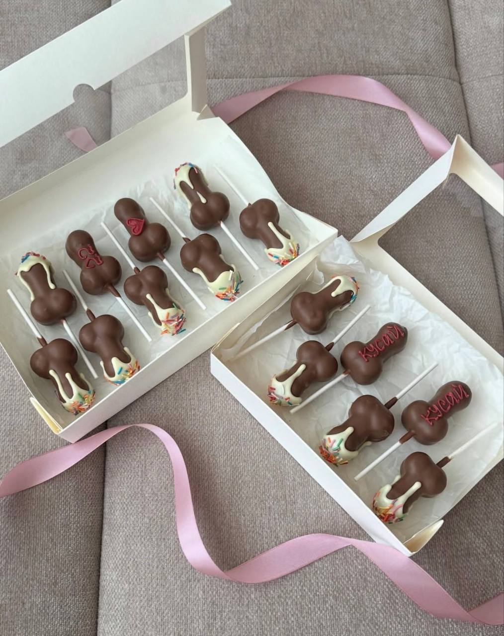 Cake Pops 18+ — фото 2