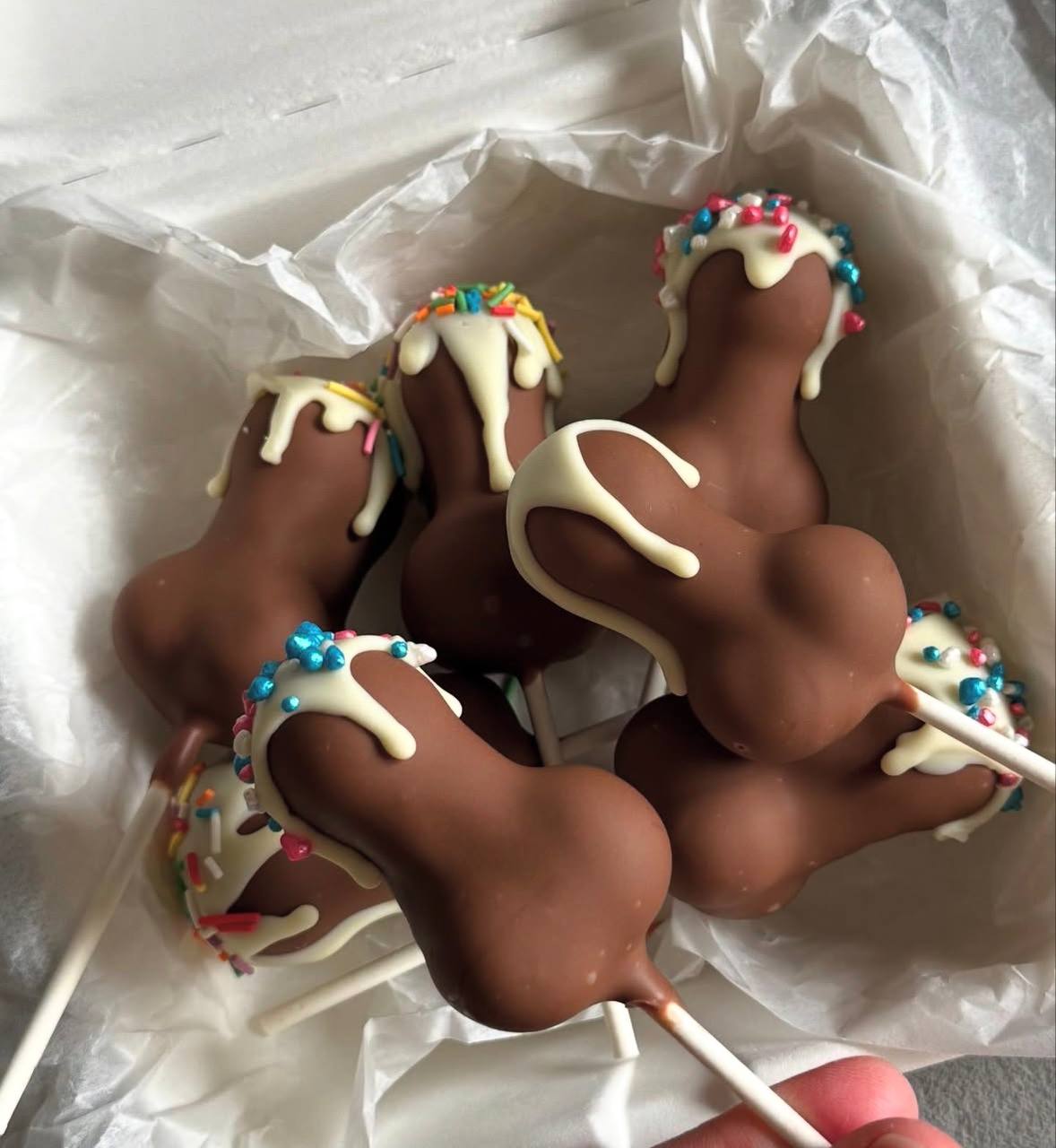 Cake Pops 18+ — фото 5