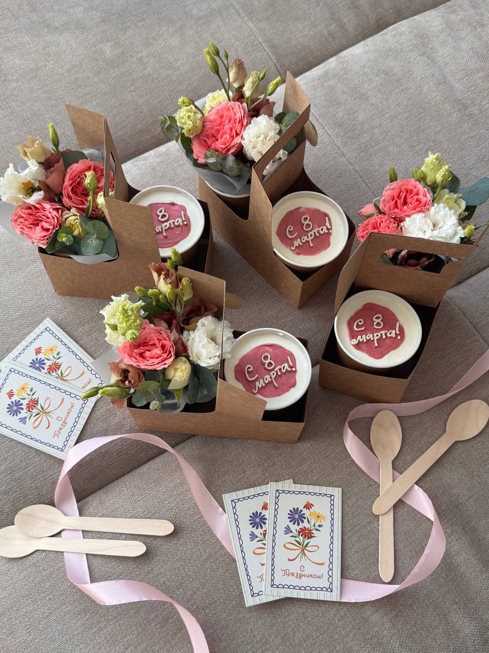 Фаст Кейк — фото 3