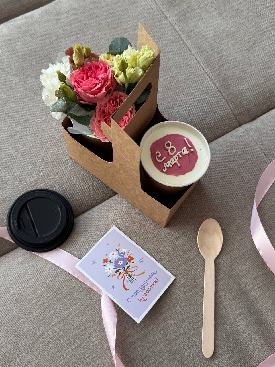 Фаст Кейк — фото 4