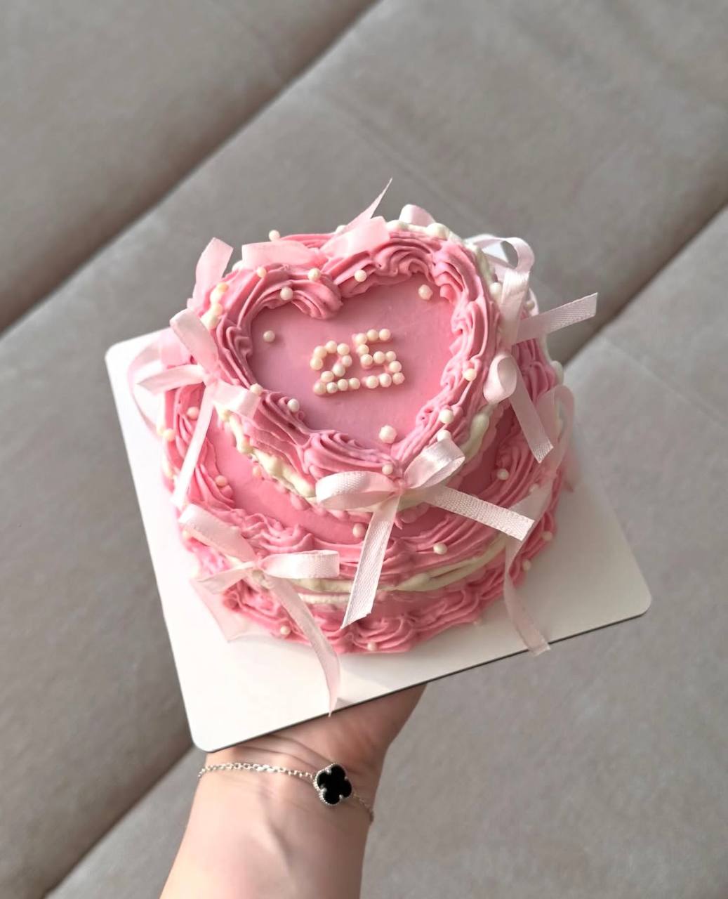 Ярусный бенто — фото 2