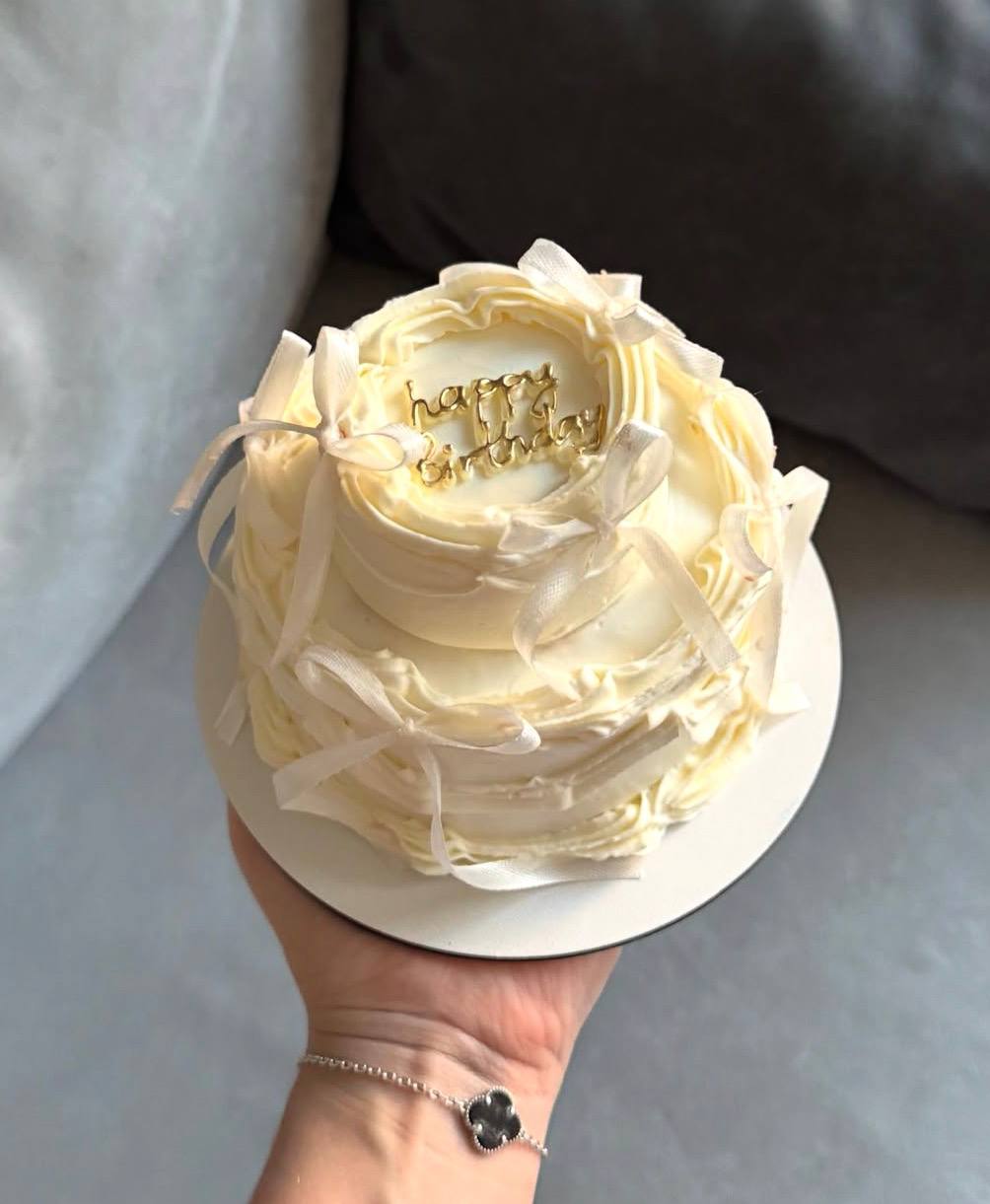 Ярусный бенто — фото 3