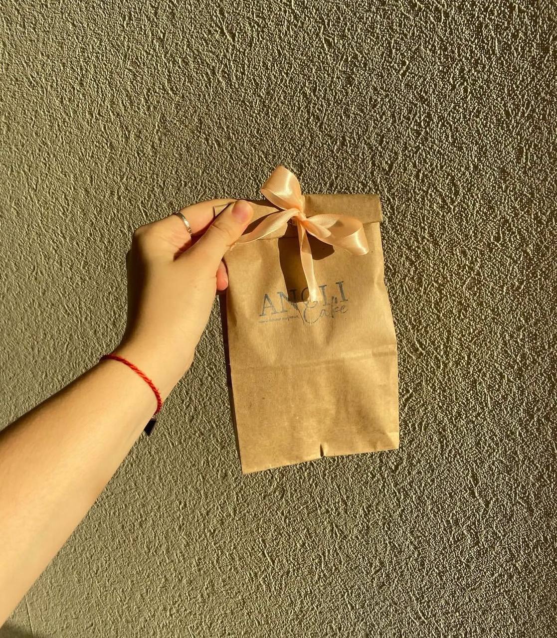 Упаковка торта 2